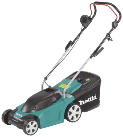 Makita - ELM3311X 1100W 33cm Electric Mower